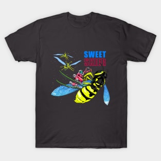 sweet skier T-Shirt